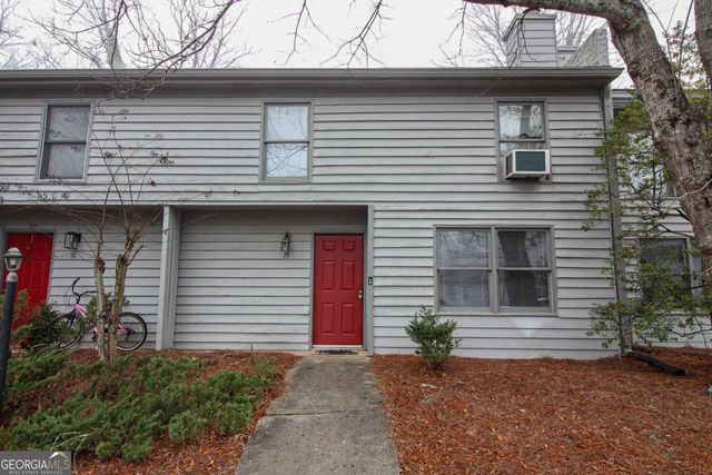 1775 S Milledge Avenue 15, Athens, GA 30605