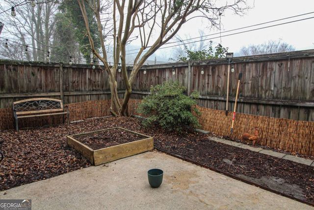 1775 S Milledge Avenue 15, Athens, GA 30605