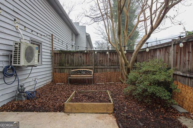 1775 S Milledge Avenue 15, Athens, GA 30605