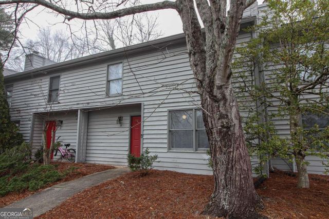 1775 S Milledge Avenue 15, Athens, GA 30605