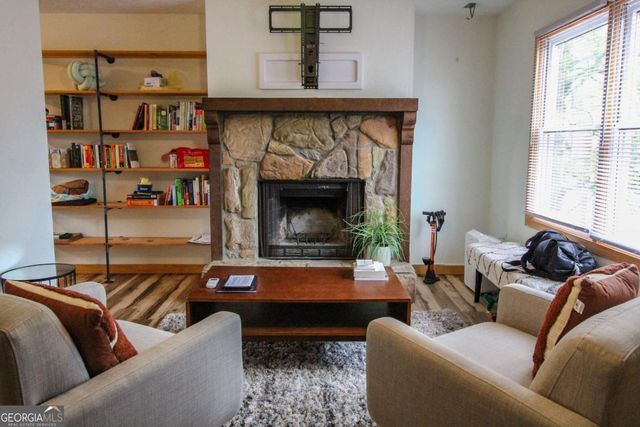 1775 S Milledge Avenue 15, Athens, GA 30605