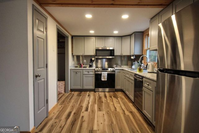1775 S Milledge Avenue 15, Athens, GA 30605