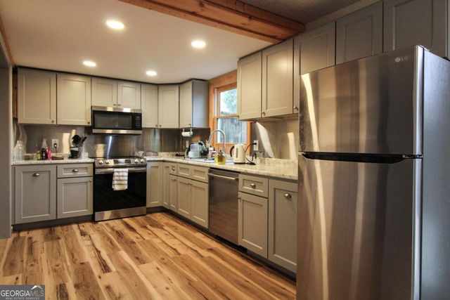 1775 S Milledge Avenue 15, Athens, GA 30605