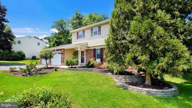 114 CHESTNUT DR, Quakertown, PA 18951