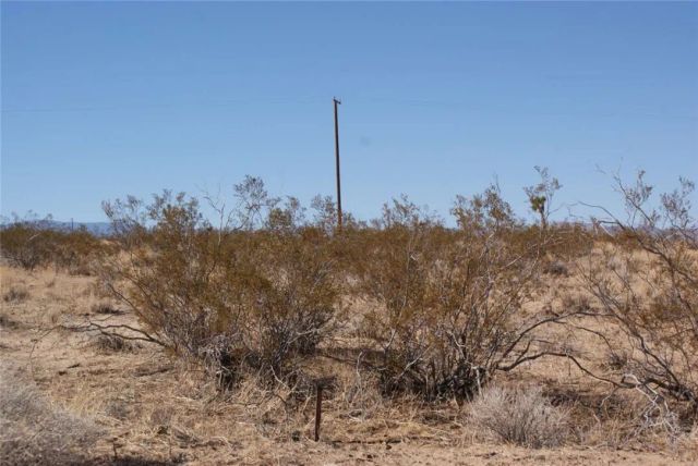 426 Gerber, Landers, CA 92285