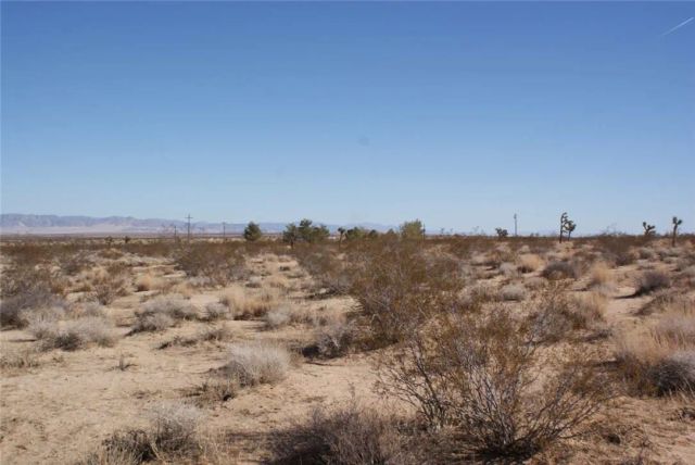 426 Gerber, Landers, CA 92285