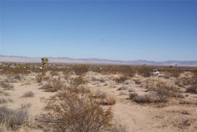 426 Gerber, Landers, CA 92285