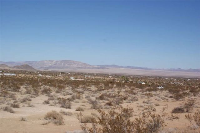 426 Gerber, Landers, CA 92285