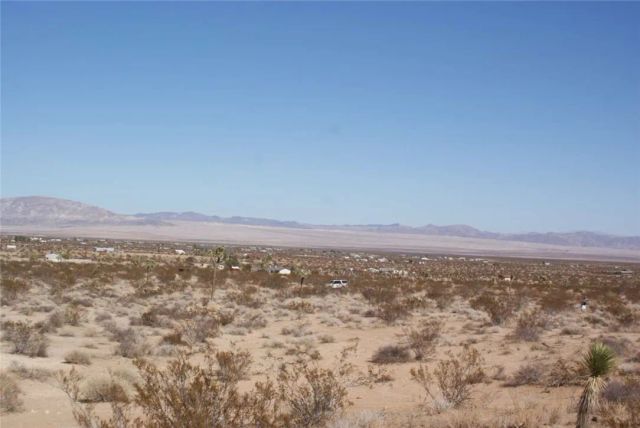426 Gerber, Landers, CA 92285