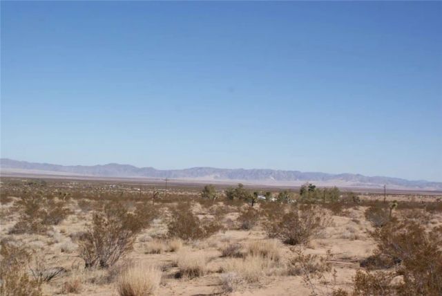 426 Gerber, Landers, CA 92285