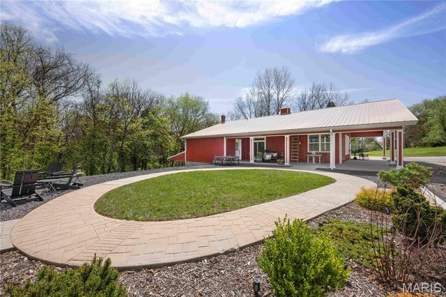162 Jackson Street, Augusta, MO 63332