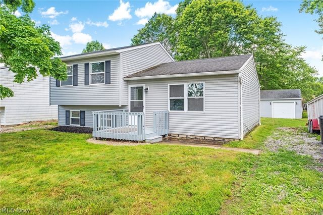 8995 Spring Drive, Windham, OH 44288