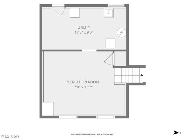 8995 Spring Drive, Windham, OH 44288