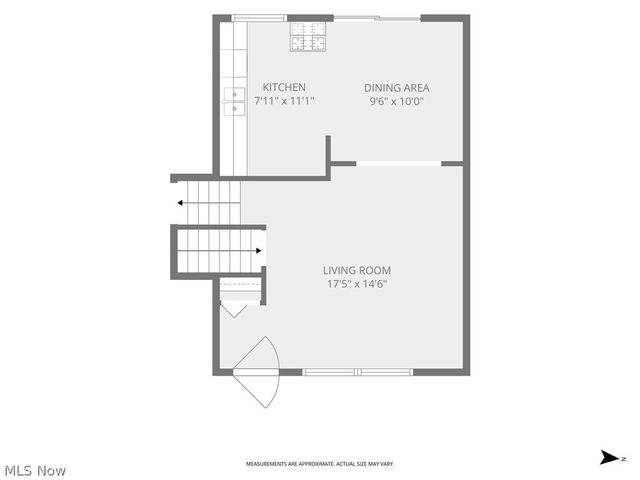 8995 Spring Drive, Windham, OH 44288
