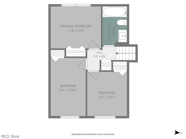 8995 Spring Drive, Windham, OH 44288