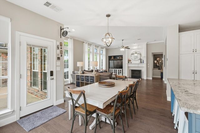 216 Durango Drive, Trophy Club, TX 76262