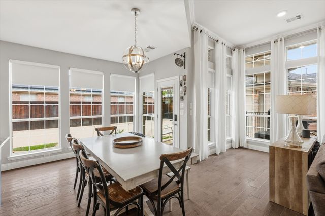 216 Durango Drive, Trophy Club, TX 76262