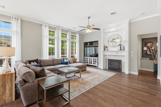 216 Durango Drive, Trophy Club, TX 76262