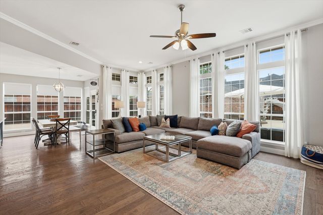 216 Durango Drive, Trophy Club, TX 76262