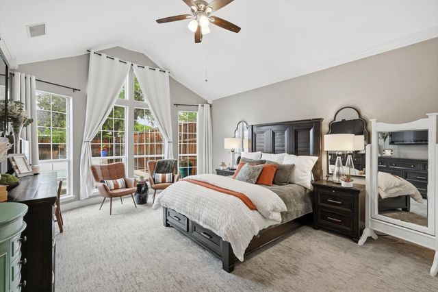 216 Durango Drive, Trophy Club, TX 76262