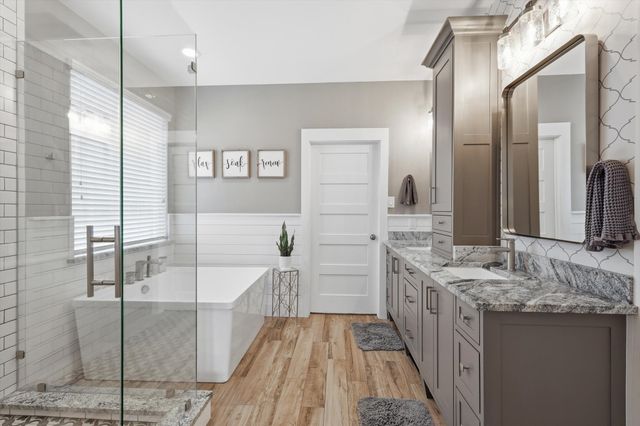 216 Durango Drive, Trophy Club, TX 76262