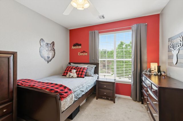 216 Durango Drive, Trophy Club, TX 76262