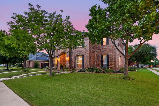 216 Durango Drive, Trophy Club, TX 76262