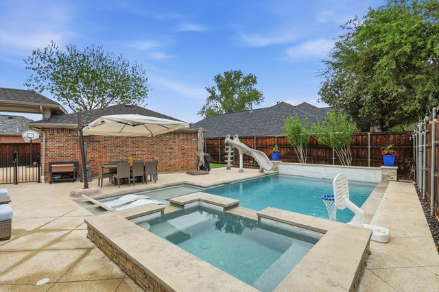 216 Durango Drive, Trophy Club, TX 76262