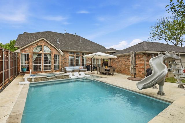 216 Durango Drive, Trophy Club, TX 76262