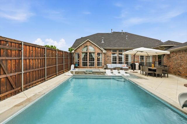 216 Durango Drive, Trophy Club, TX 76262