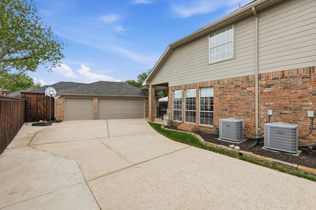 216 Durango Drive, Trophy Club, TX 76262