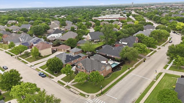 216 Durango Drive, Trophy Club, TX 76262