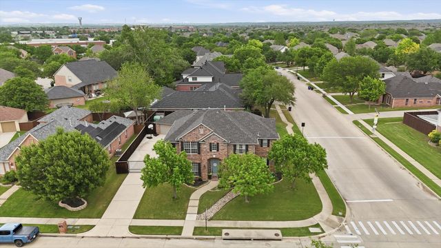 216 Durango Drive, Trophy Club, TX 76262