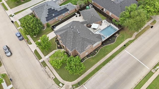 216 Durango Drive, Trophy Club, TX 76262