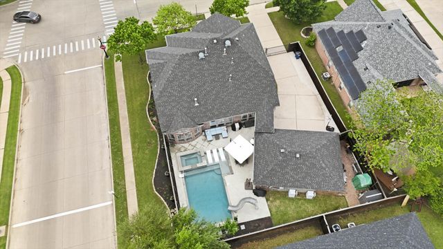 216 Durango Drive, Trophy Club, TX 76262