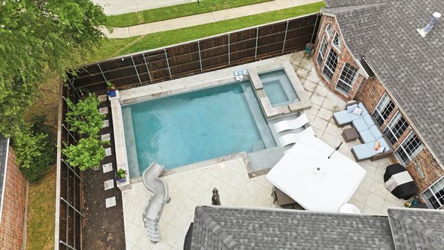 216 Durango Drive, Trophy Club, TX 76262