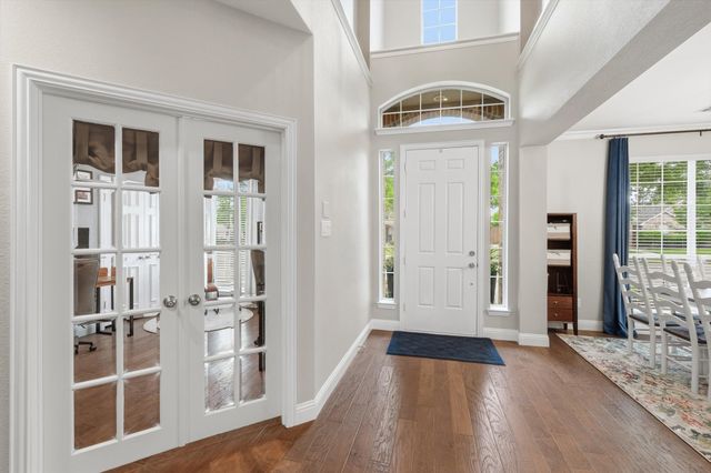 216 Durango Drive, Trophy Club, TX 76262