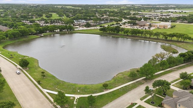 216 Durango Drive, Trophy Club, TX 76262