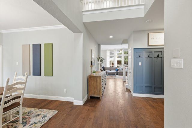 216 Durango Drive, Trophy Club, TX 76262