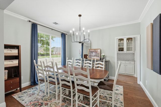 216 Durango Drive, Trophy Club, TX 76262