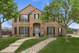 216 Durango Drive, Trophy Club, TX 76262