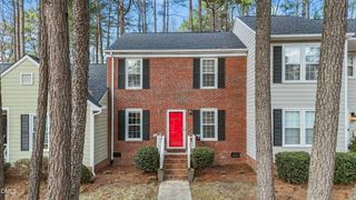222 Wetherburn Lane, Raleigh, NC 27615