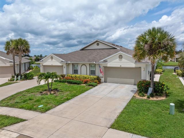 7466 W LENOX CIRCLE, Punta Gorda, FL 33950