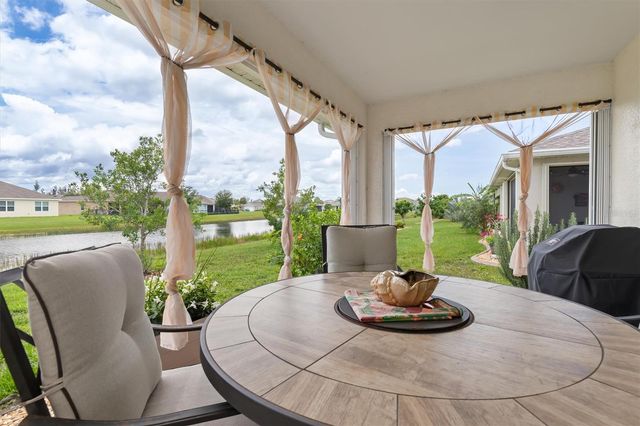 7466 W LENOX CIRCLE, Punta Gorda, FL 33950