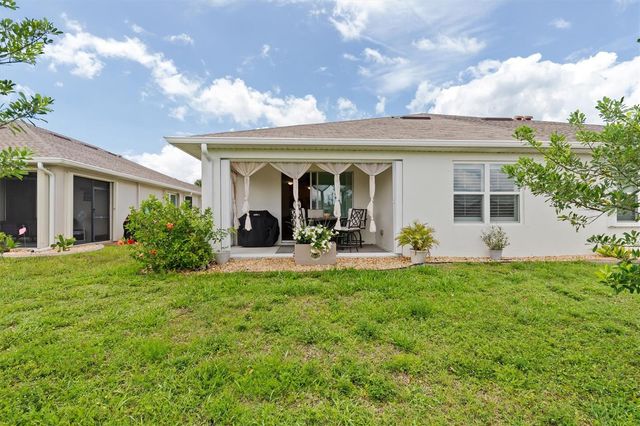 7466 W LENOX CIRCLE, Punta Gorda, FL 33950