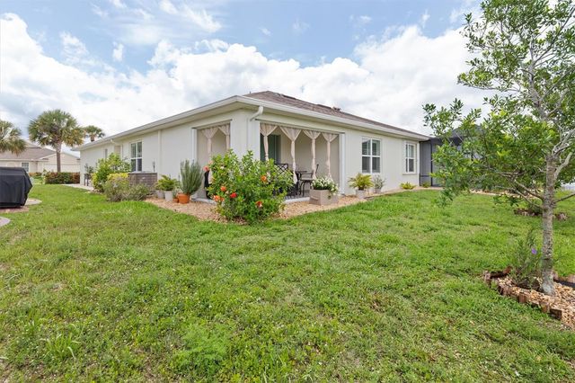 7466 W LENOX CIRCLE, Punta Gorda, FL 33950