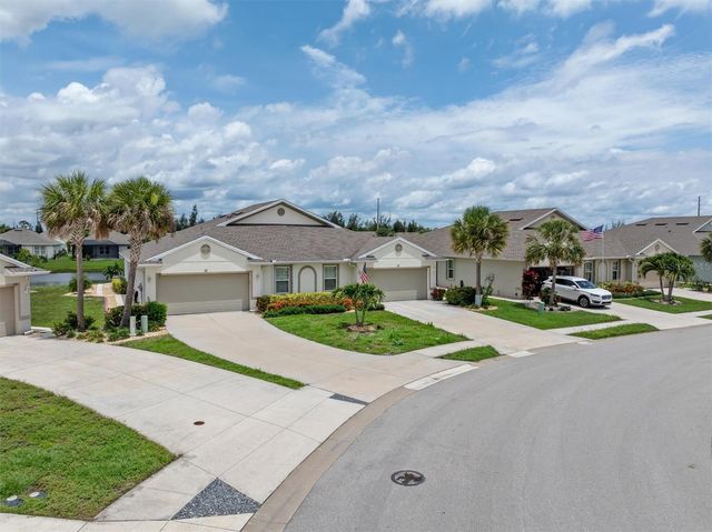 7466 W LENOX CIRCLE, Punta Gorda, FL 33950