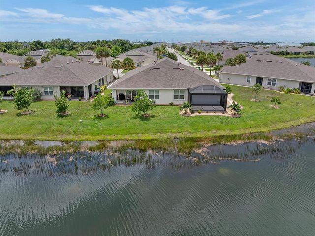 7466 W LENOX CIRCLE, Punta Gorda, FL 33950