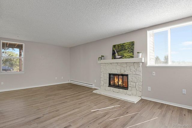 17361 E Mansfield Avenue 512L, Aurora, CO 80013