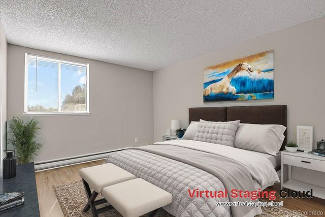 17361 E Mansfield Avenue 512L, Aurora, CO 80013